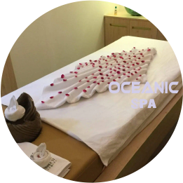 Balinese Massage in Panaji Goa